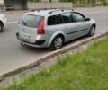 Сірий Рено Меган, об'ємом двигуна 1.46 л та пробігом 400 тис. км за 4200 $, фото 3 на Automoto.ua