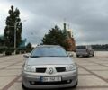 Серый Рено Меган, объемом двигателя 1.87 л и пробегом 404 тыс. км за 4000 $, фото 7 на Automoto.ua