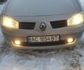 Сірий Рено Меган, об'ємом двигуна 1.5 л та пробігом 292 тис. км за 3400 $, фото 9 на Automoto.ua