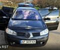 Сірий Рено Меган, об'ємом двигуна 1.5 л та пробігом 289 тис. км за 4500 $, фото 6 на Automoto.ua