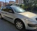 Рено Меган 2004 в Сумах на Automoto.ua Серый Рено Меган, объемом двигателя 0 л и пробегом 190 тыс. км за 4750 $, фото 2 на Automoto.ua