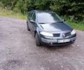 Серый Рено Меган, объемом двигателя 1.46 л и пробегом 250 тыс. км за 3700 $, фото 11 на Automoto.ua