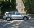Сірий Рено Меган, об'ємом двигуна 1.9 л та пробігом 178 тис. км за 2179 $, фото 4 на Automoto.ua