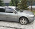 Сірий Рено Меган, об'ємом двигуна 1.39 л та пробігом 300 тис. км за 4400 $, фото 5 на Automoto.ua