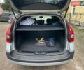 Сірий Рено Меган, об'ємом двигуна 1.6 л та пробігом 175 тис. км за 5100 $, фото 5 на Automoto.ua