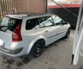 Рено Меган 2004 в Черкассах на Automoto.ua Серый Рено Меган, объемом двигателя 1.9 л и пробегом 250 тыс. км за 3800 $, фото 2 на Automoto.ua