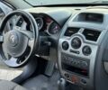 Серый Рено Меган, объемом двигателя 1.6 л и пробегом 306 тыс. км за 3300 $, фото 11 на Automoto.ua