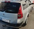 Сірий Рено Меган, об'ємом двигуна 1.4 л та пробігом 110 тис. км за 6000 $, фото 13 на Automoto.ua