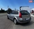 Сірий Рено Меган, об'ємом двигуна 1.6 л та пробігом 221 тис. км за 4600 $, фото 6 на Automoto.ua