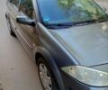 Сірий Рено Меган, об'ємом двигуна 1.6 л та пробігом 184 тис. км за 5000 $, фото 1 на Automoto.ua