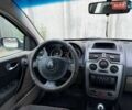 Сірий Рено Меган, об'ємом двигуна 1.9 л та пробігом 312 тис. км за 2950 $, фото 16 на Automoto.ua