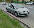 Серый Рено Меган, объемом двигателя 1.46 л и пробегом 400 тыс. км за 4200 $, фото 2 на Automoto.ua