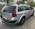 Сірий Рено Меган, об'ємом двигуна 1.5 л та пробігом 300 тис. км за 4717 $, фото 4 на Automoto.ua