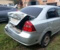 Серый Рено Меган, объемом двигателя 1.46 л и пробегом 285 тыс. км за 4000 $, фото 10 на Automoto.ua