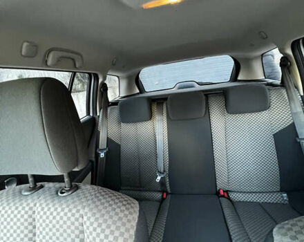 Рено Меган 2004 в Тернополе на Automoto.ua Серый Рено Меган, объемом двигателя 1.6 л и пробегом 194 тыс. км за 4900 $, фото 25 на Automoto.ua