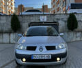 Рено Меган 2004 в Тернополе на Automoto.ua Серый Рено Меган, объемом двигателя 1.6 л и пробегом 194 тыс. км за 4900 $, фото 1 на Automoto.ua
