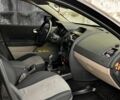 Сірий Рено Меган, об'ємом двигуна 1.6 л та пробігом 208 тис. км за 4500 $, фото 18 на Automoto.ua