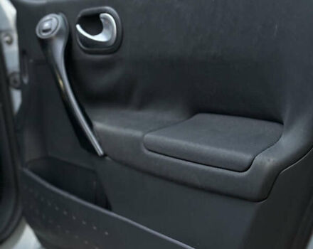 Сірий Рено Меган, об'ємом двигуна 1.46 л та пробігом 351 тис. км за 3900 $, фото 7 на Automoto.ua