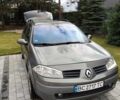 Сірий Рено Меган, об'ємом двигуна 1.39 л та пробігом 300 тис. км за 4400 $, фото 8 на Automoto.ua