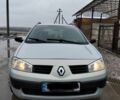 Серый Рено Меган, объемом двигателя 2 л и пробегом 187 тыс. км за 5500 $, фото 3 на Automoto.ua