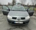 Сірий Рено Меган, об'ємом двигуна 2 л та пробігом 263 тис. км за 4200 $, фото 1 на Automoto.ua