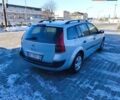 Сірий Рено Меган, об'ємом двигуна 1.5 л та пробігом 270 тис. км за 3499 $, фото 2 на Automoto.ua
