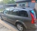 Сірий Рено Меган, об'ємом двигуна 1.9 л та пробігом 331 тис. км за 4400 $, фото 8 на Automoto.ua