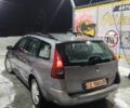 Серый Рено Меган, объемом двигателя 1.5 л и пробегом 390 тыс. км за 2999 $, фото 2 на Automoto.ua