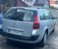 Сірий Рено Меган, об'ємом двигуна 1.9 л та пробігом 350 тис. км за 2999 $, фото 3 на Automoto.ua
