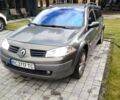 Сірий Рено Меган, об'ємом двигуна 1.39 л та пробігом 300 тис. км за 4400 $, фото 3 на Automoto.ua