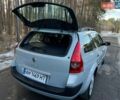 Серый Рено Меган, объемом двигателя 1.5 л и пробегом 250 тыс. км за 3999 $, фото 26 на Automoto.ua