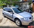 Серый Рено Меган, объемом двигателя 1.5 л и пробегом 369 тыс. км за 3700 $, фото 1 на Automoto.ua