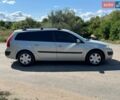 Серый Рено Меган, объемом двигателя 1.6 л и пробегом 207 тыс. км за 4200 $, фото 3 на Automoto.ua