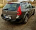 Серый Рено Меган, объемом двигателя 1.6 л и пробегом 176 тыс. км за 5200 $, фото 1 на Automoto.ua