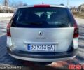 Серый Рено Меган, объемом двигателя 1.5 л и пробегом 280 тыс. км за 4100 $, фото 5 на Automoto.ua