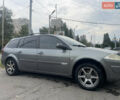 Рено Меган 2004 у Харкові на Automoto.ua Сірий Рено Меган, об'ємом двигуна 1.9 л та пробігом 395 тис. км за 4500 $, фото 3 на Automoto.ua