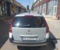 Серый Рено Меган, объемом двигателя 1.5 л и пробегом 358 тыс. км за 4000 $, фото 3 на Automoto.ua