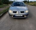 Рено Меган 2004 в Чернигове на Automoto.ua Серый Рено Меган, объемом двигателя 1.9 л и пробегом 244 тыс. км за 4200 $, фото 9 на Automoto.ua