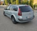Рено Меган 2004 в Остоге на Automoto.ua Серый Рено Меган, объемом двигателя 1.9 л и пробегом 289 тыс. км за 4300 $, фото 5 на Automoto.ua