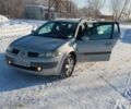 Сірий Рено Меган, об'ємом двигуна 1.5 л та пробігом 344 тис. км за 3999 $, фото 7 на Automoto.ua