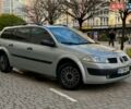 Сірий Рено Меган, об'ємом двигуна 1.5 л та пробігом 285 тис. км за 2999 $, фото 4 на Automoto.ua