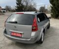 Сірий Рено Меган, об'ємом двигуна 1.6 л та пробігом 191 тис. км за 4200 $, фото 6 на Automoto.ua