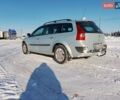 Серый Рено Меган, объемом двигателя 1.46 л и пробегом 320 тыс. км за 3899 $, фото 2 на Automoto.ua