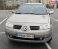 Сірий Рено Меган, об'ємом двигуна 1.6 л та пробігом 217 тис. км за 4600 $, фото 10 на Automoto.ua