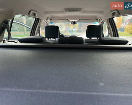 Сірий Рено Меган, об'ємом двигуна 1.6 л та пробігом 213 тис. км за 4200 $, фото 35 на Automoto.ua