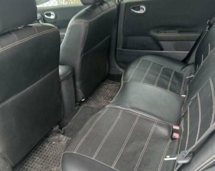 Сірий Рено Меган, об'ємом двигуна 1.5 л та пробігом 345 тис. км за 3400 $, фото 2 на Automoto.ua