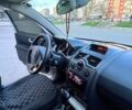 Серый Рено Меган, объемом двигателя 1.5 л и пробегом 182 тыс. км за 4900 $, фото 7 на Automoto.ua