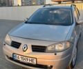 Сірий Рено Меган, об'ємом двигуна 1.46 л та пробігом 182 тис. км за 4900 $, фото 1 на Automoto.ua