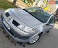 Рено Меган 2004 у Первомайськ на Automoto.ua Сірий Рено Меган, об'ємом двигуна 1.6 л та пробігом 233 тис. км за 4500 $, фото 12 на Automoto.ua