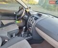 Сірий Рено Меган, об'ємом двигуна 1.6 л та пробігом 275 тис. км за 4700 $, фото 7 на Automoto.ua